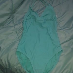 Old Navy one piece swimsuit